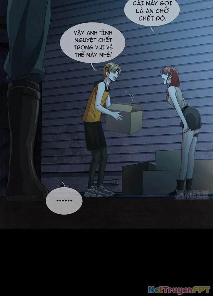 Mạt Thế Lạc Viên Chapter 24 - Trang 2