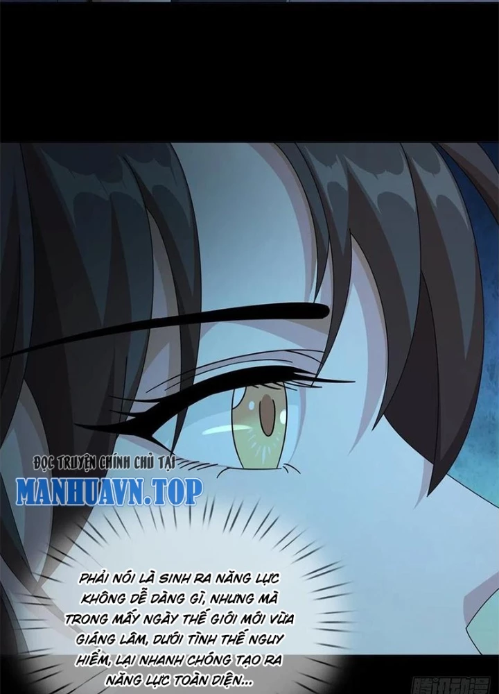 Mạt Thế Lạc Viên Chapter 24 - Trang 2