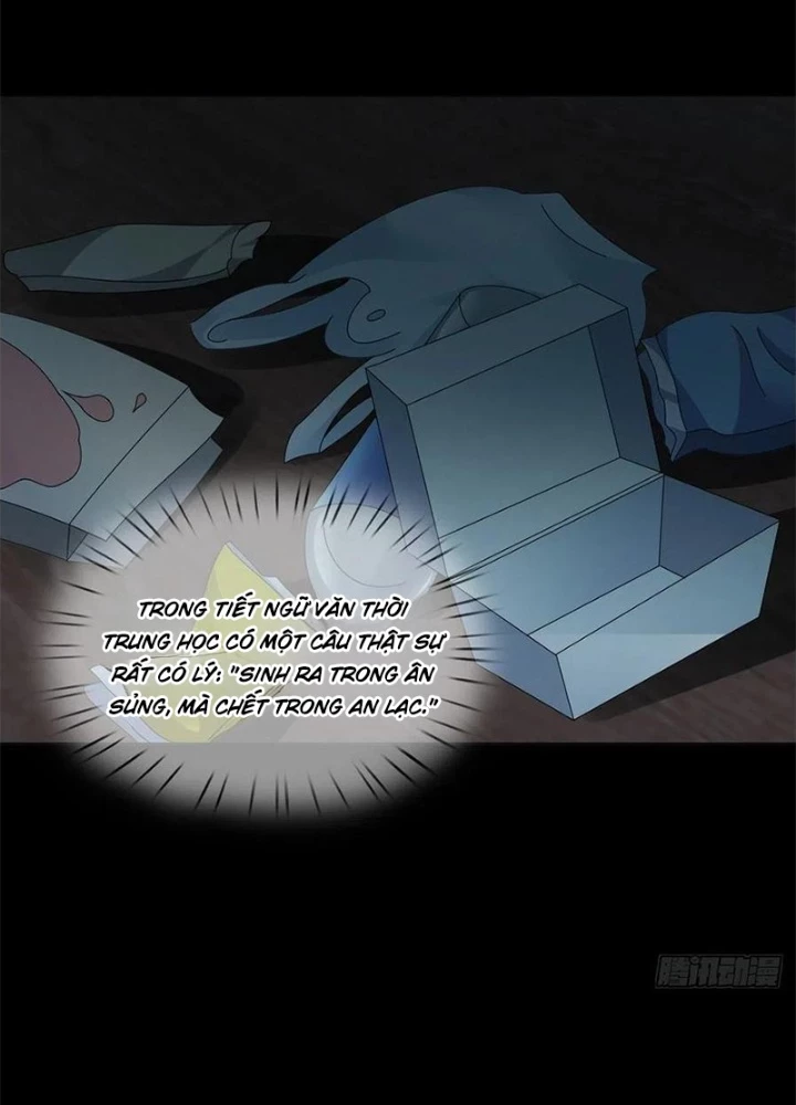 Mạt Thế Lạc Viên Chapter 24 - Trang 2