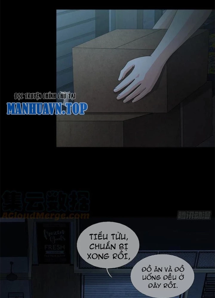 Mạt Thế Lạc Viên Chapter 24 - Trang 2