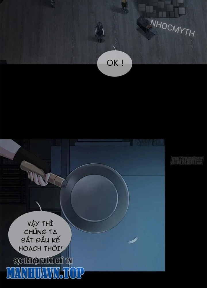 Mạt Thế Lạc Viên Chapter 24 - Trang 2