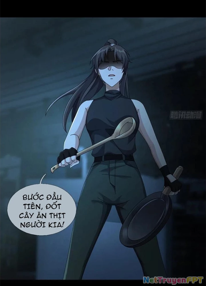 Mạt Thế Lạc Viên Chapter 24 - Trang 2