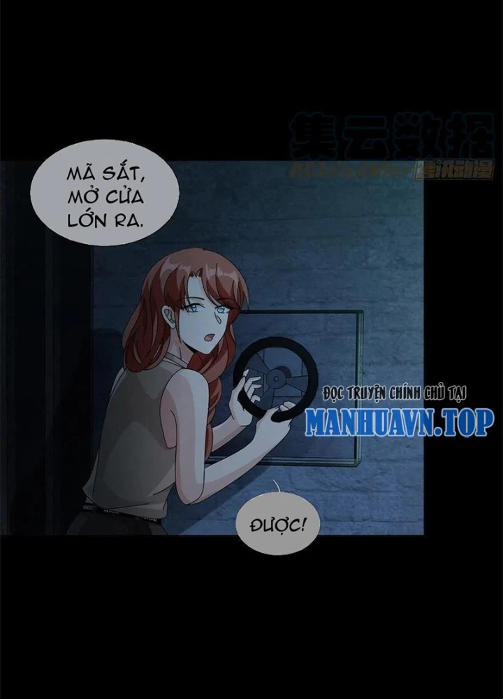 Mạt Thế Lạc Viên Chapter 24 - Trang 2