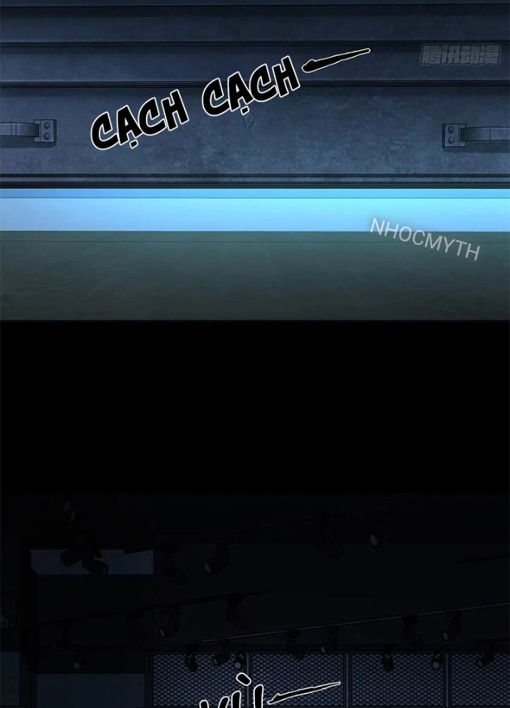 Mạt Thế Lạc Viên Chapter 24 - Trang 2