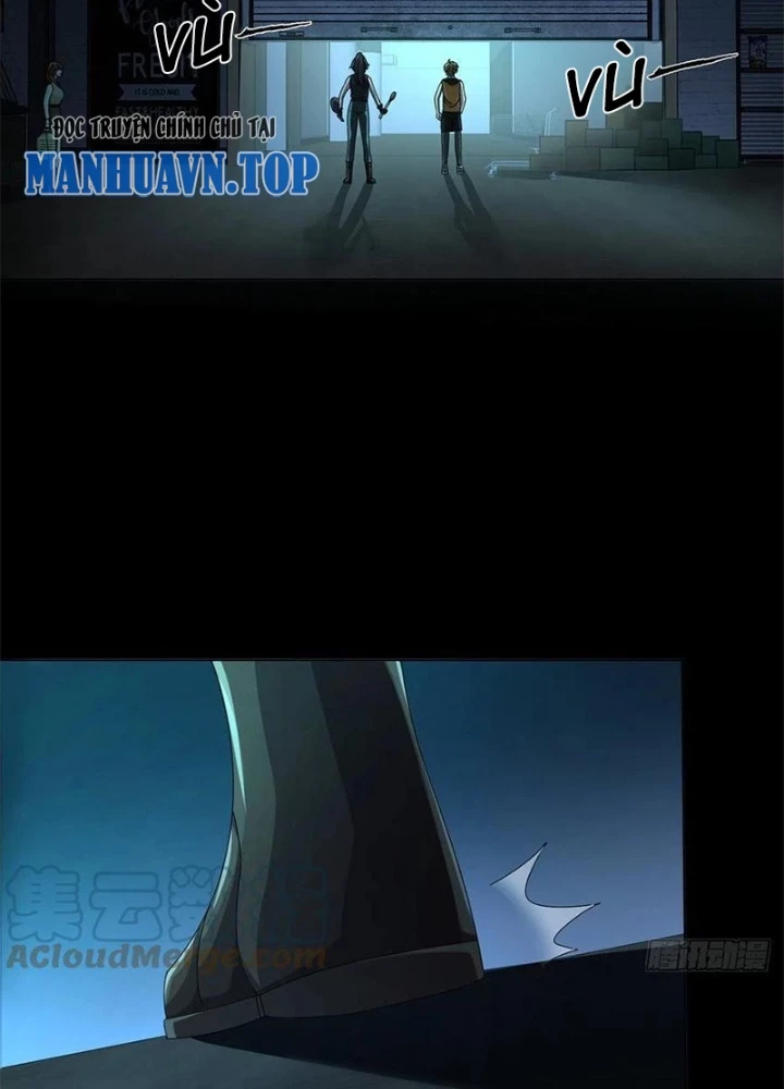 Mạt Thế Lạc Viên Chapter 24 - Trang 2