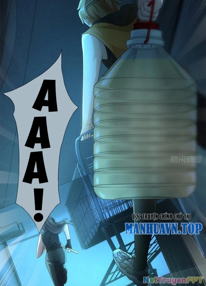 Mạt Thế Lạc Viên Chapter 24 - Trang 2