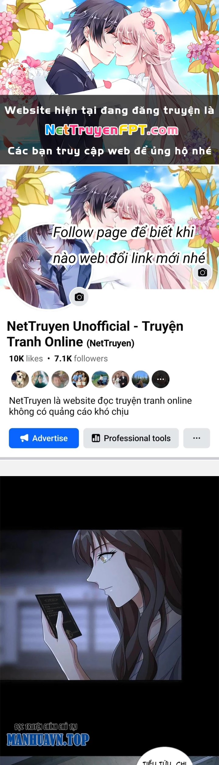 Mạt Thế Lạc Viên Chapter 24 - Trang 2