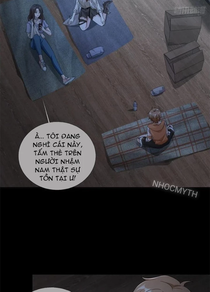 Mạt Thế Lạc Viên Chapter 24 - Trang 2