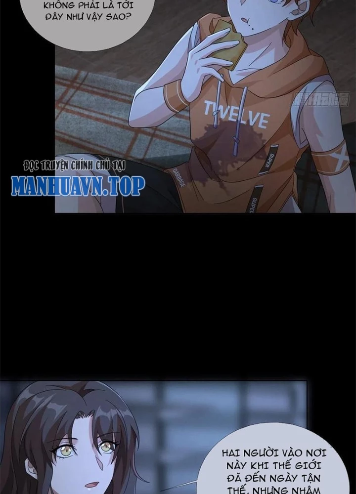 Mạt Thế Lạc Viên Chapter 24 - Trang 2