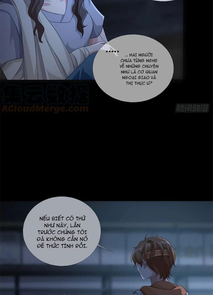 Mạt Thế Lạc Viên Chapter 24 - Trang 2