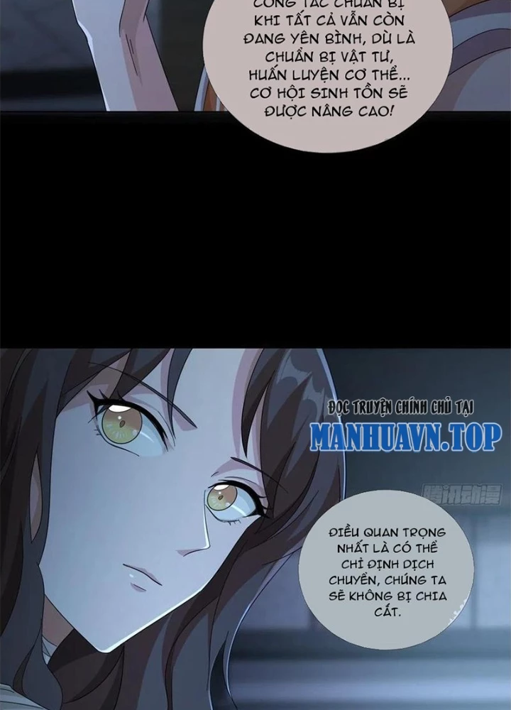 Mạt Thế Lạc Viên Chapter 24 - Trang 2