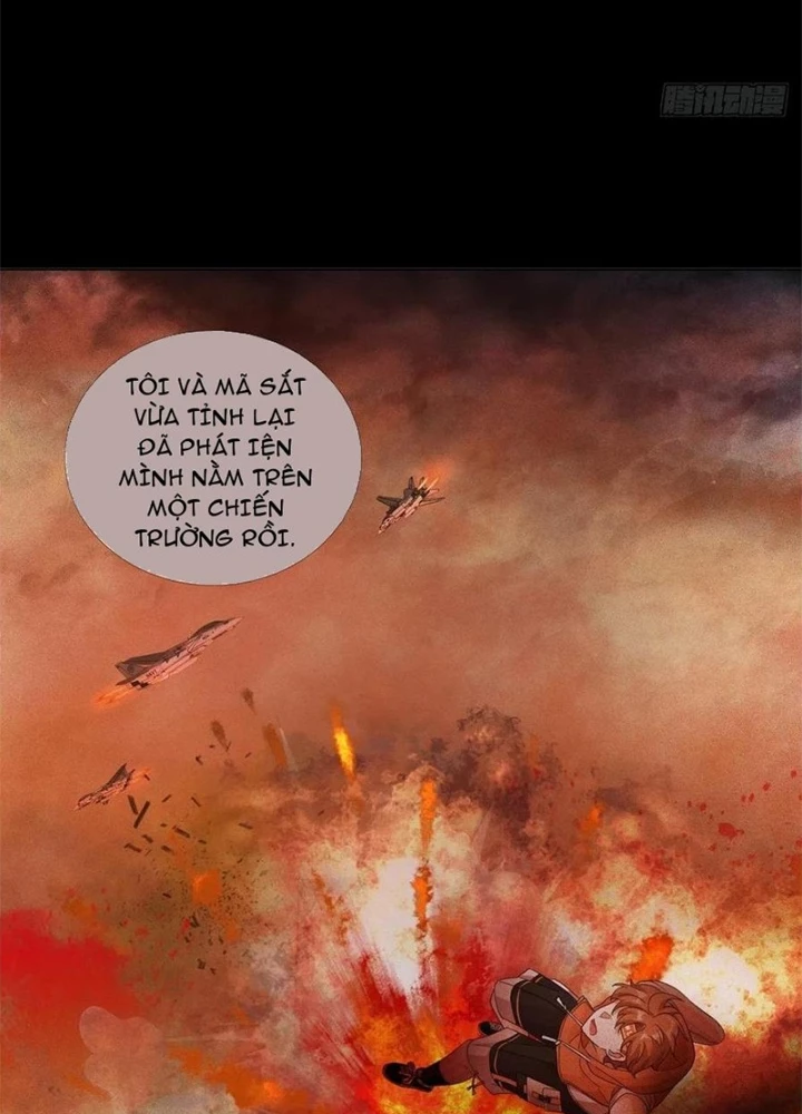 Mạt Thế Lạc Viên Chapter 24 - Trang 2