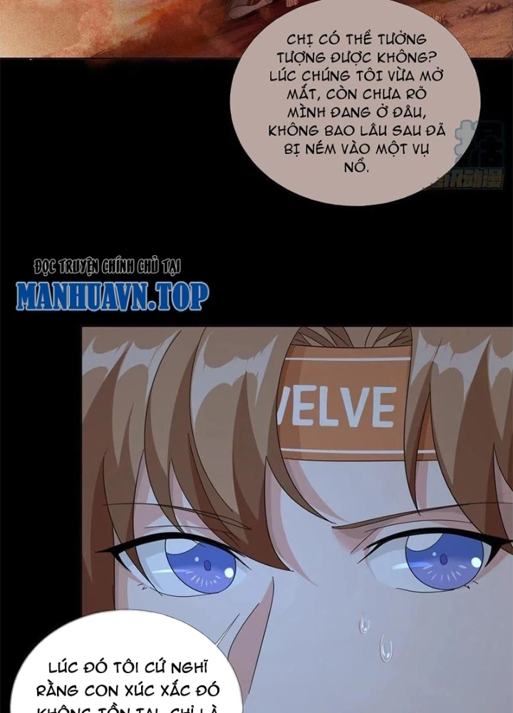 Mạt Thế Lạc Viên Chapter 24 - Trang 2