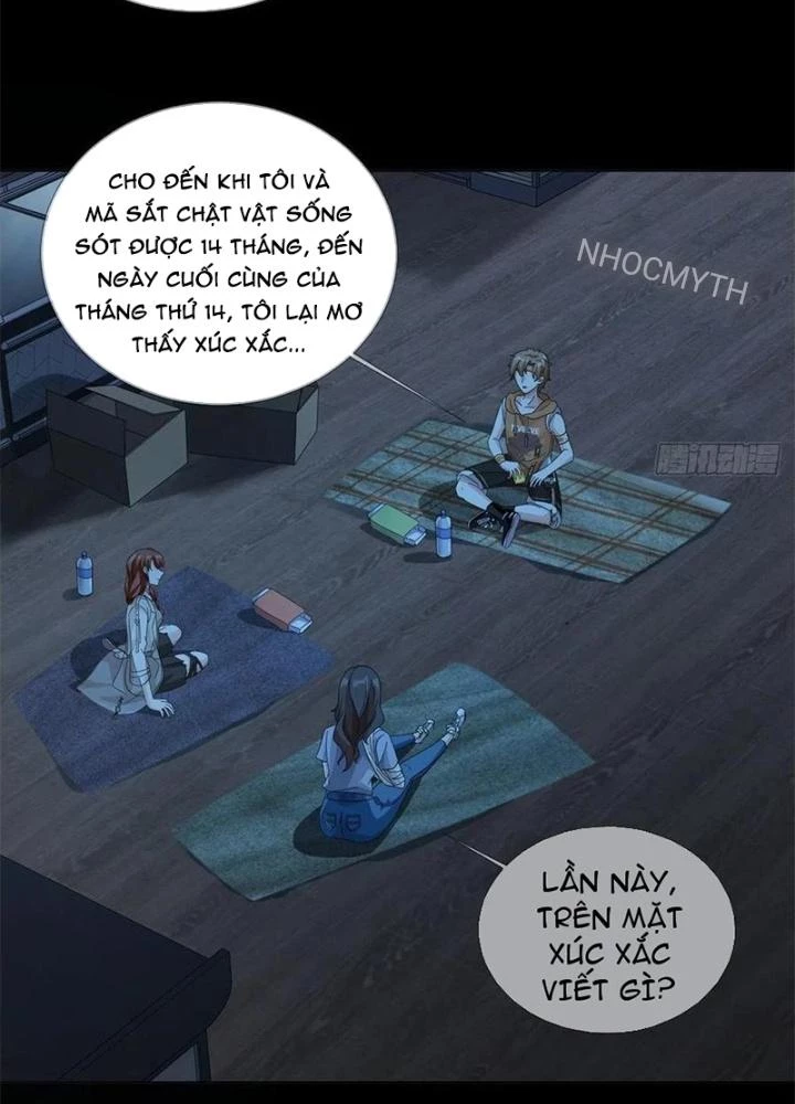 Mạt Thế Lạc Viên Chapter 24 - Trang 2