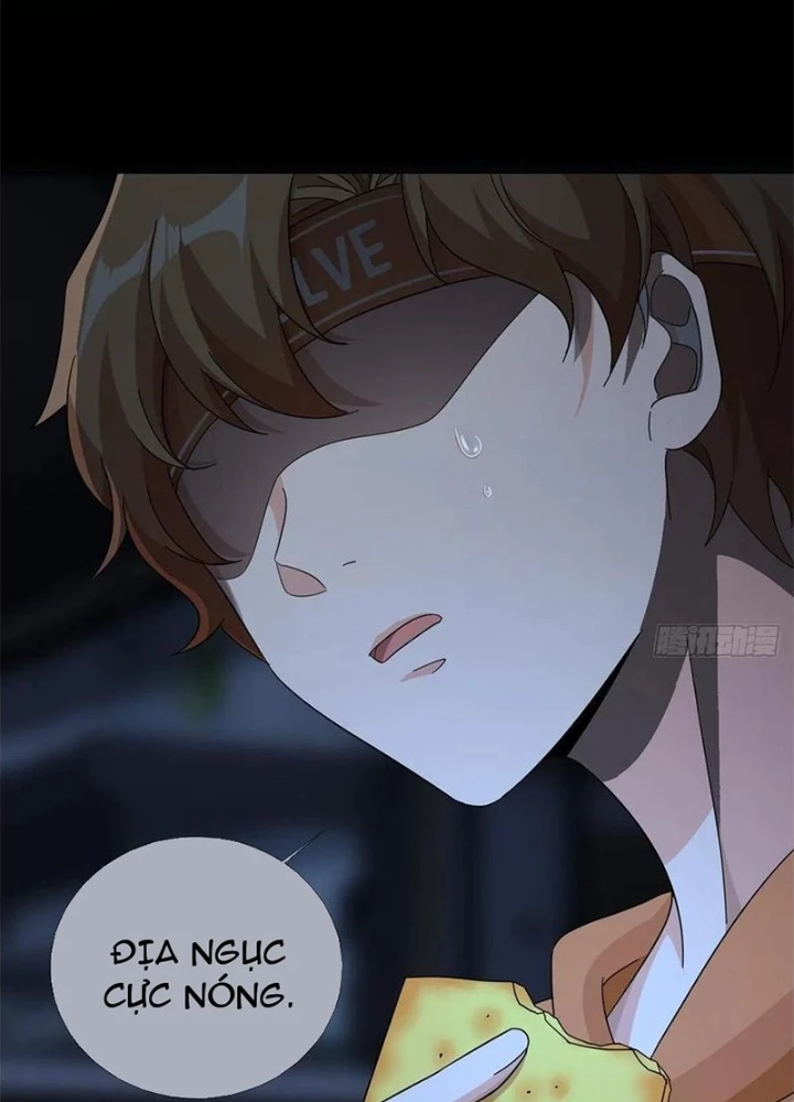 Mạt Thế Lạc Viên Chapter 24 - Trang 2