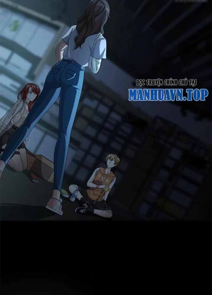 Mạt Thế Lạc Viên Chapter 24 - Trang 2