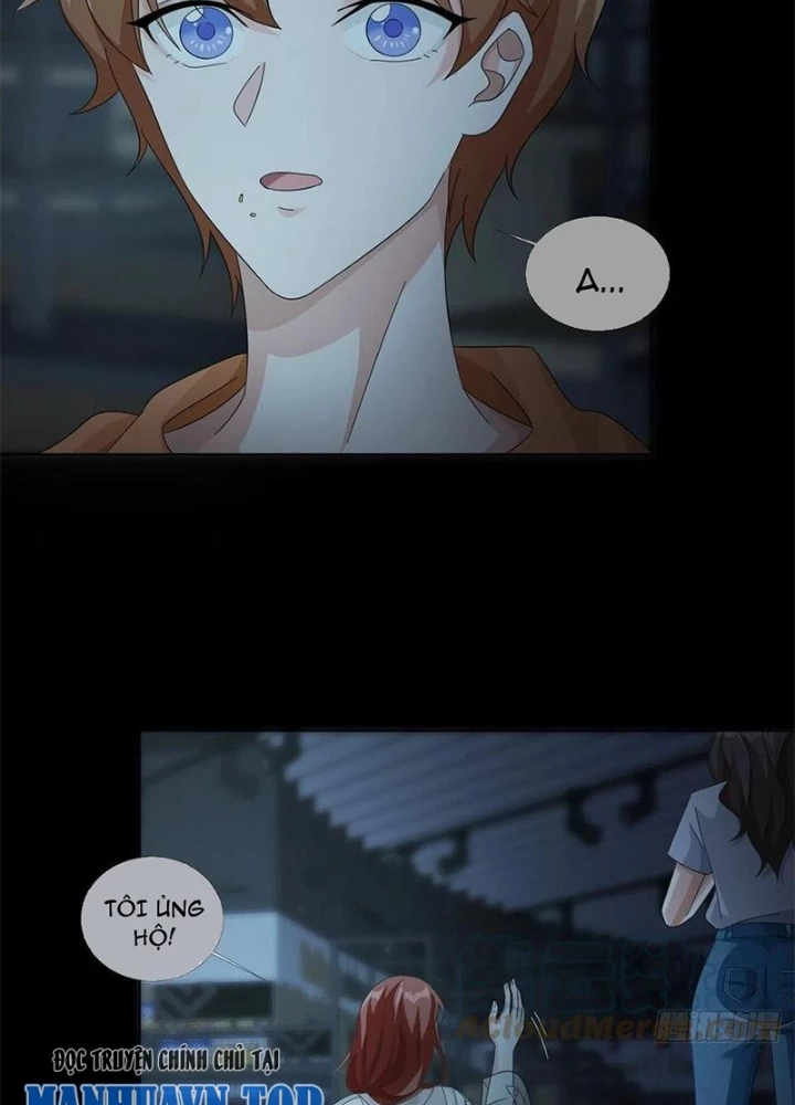 Mạt Thế Lạc Viên Chapter 24 - Trang 2