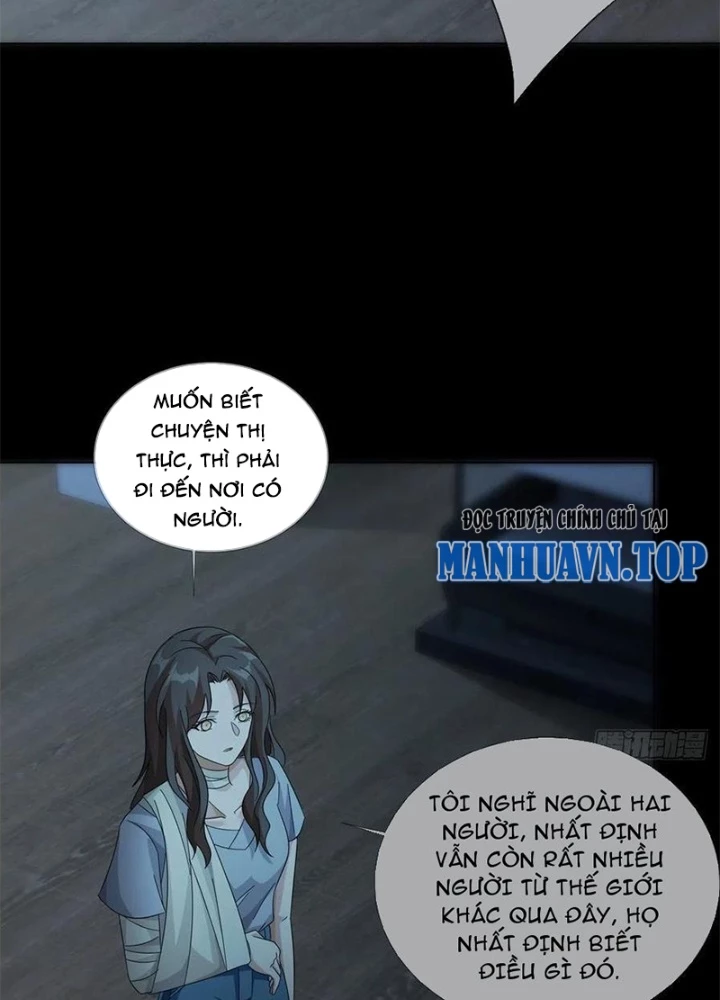 Mạt Thế Lạc Viên Chapter 24 - Trang 2