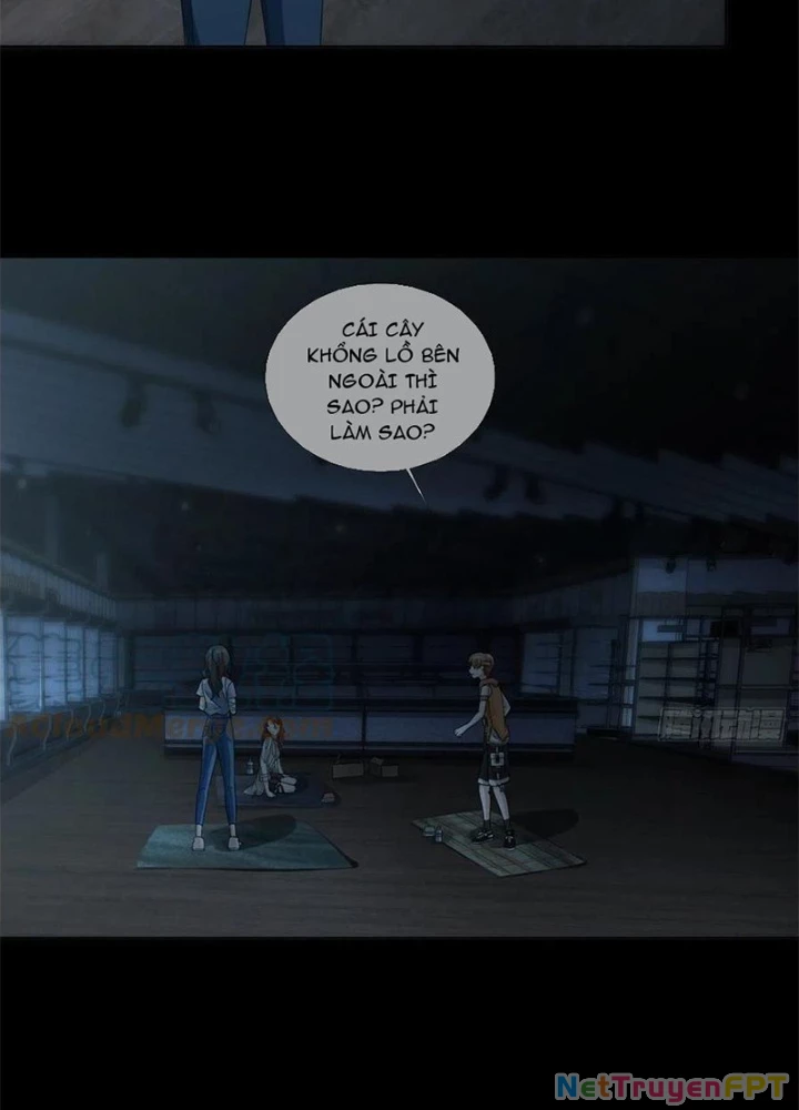 Mạt Thế Lạc Viên Chapter 24 - Trang 2