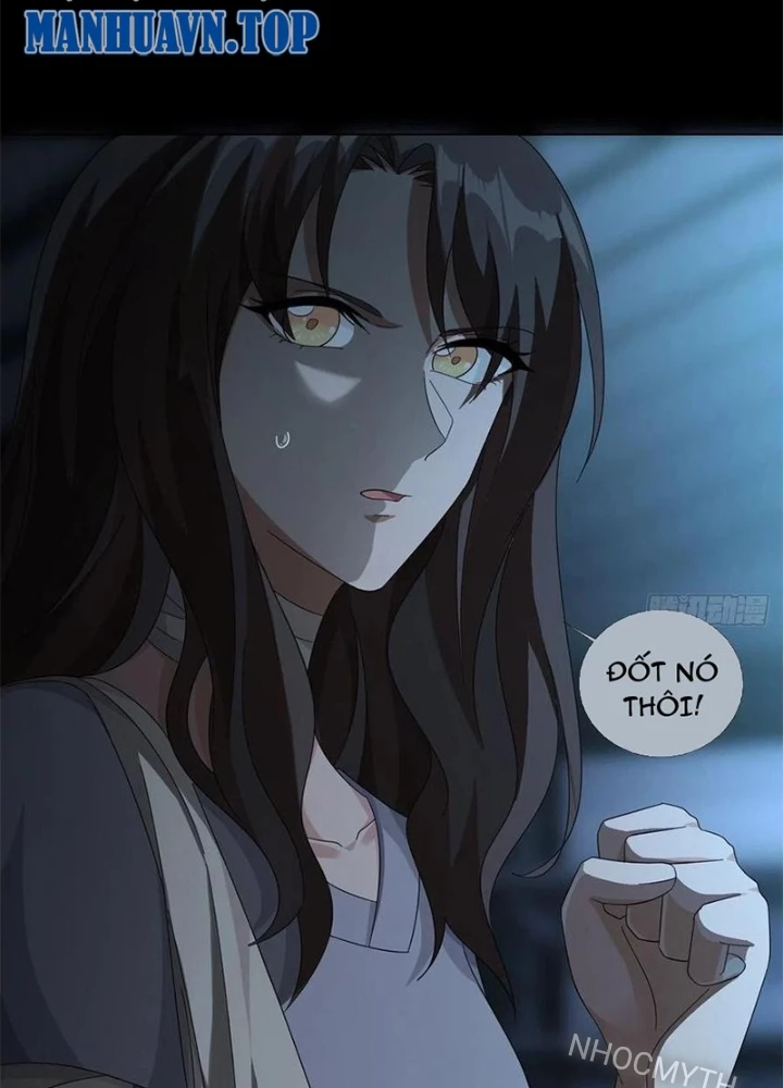 Mạt Thế Lạc Viên Chapter 24 - Trang 2