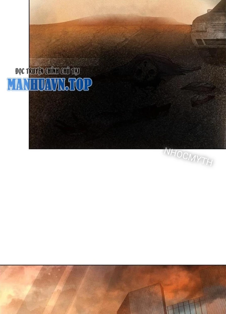 Mạt Thế Lạc Viên Chapter 24 - Trang 2