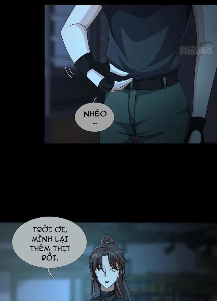 Mạt Thế Lạc Viên Chapter 24 - Trang 2