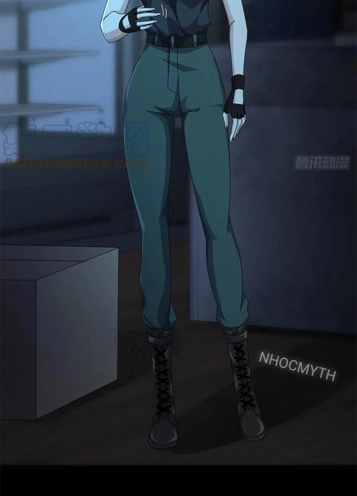 Mạt Thế Lạc Viên Chapter 24 - Trang 2