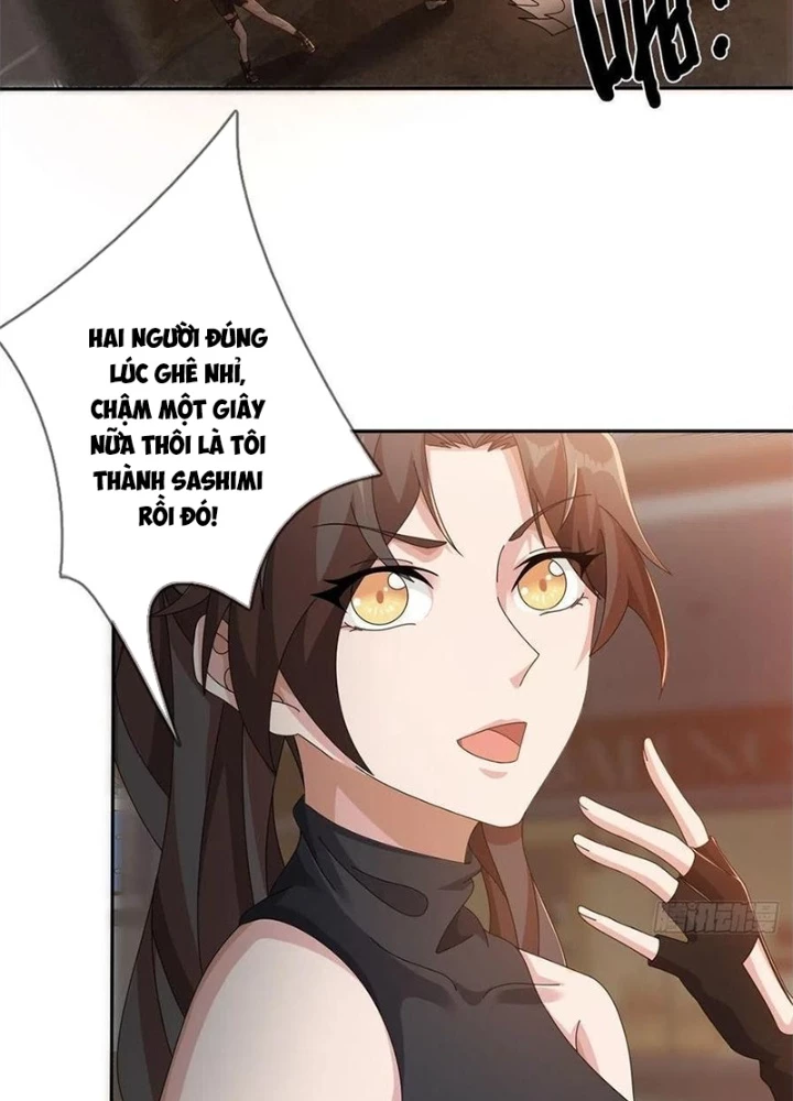 Mạt Thế Lạc Viên Chapter 25 - Trang 2