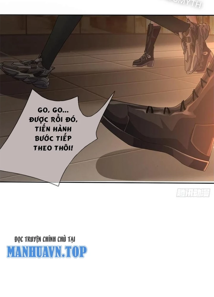 Mạt Thế Lạc Viên Chapter 25 - Trang 2