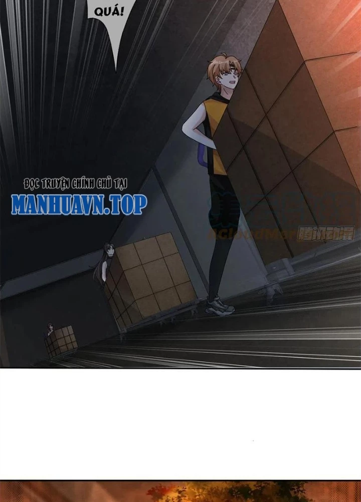 Mạt Thế Lạc Viên Chapter 25 - Trang 2