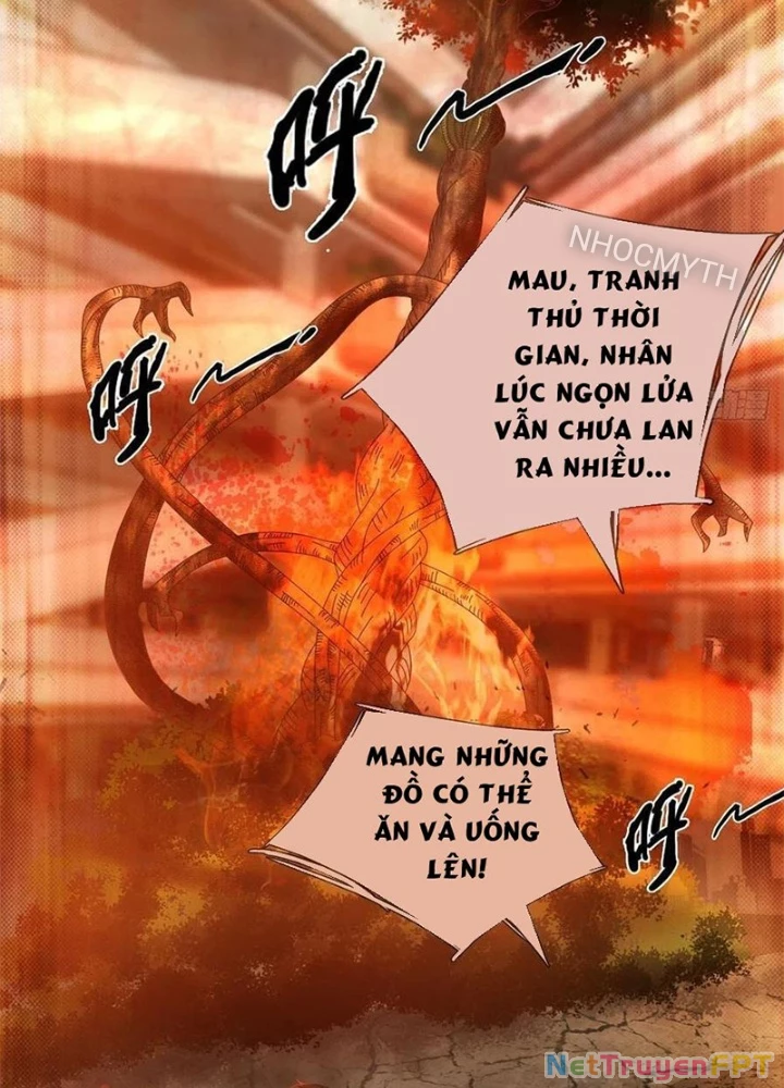 Mạt Thế Lạc Viên Chapter 25 - Trang 2