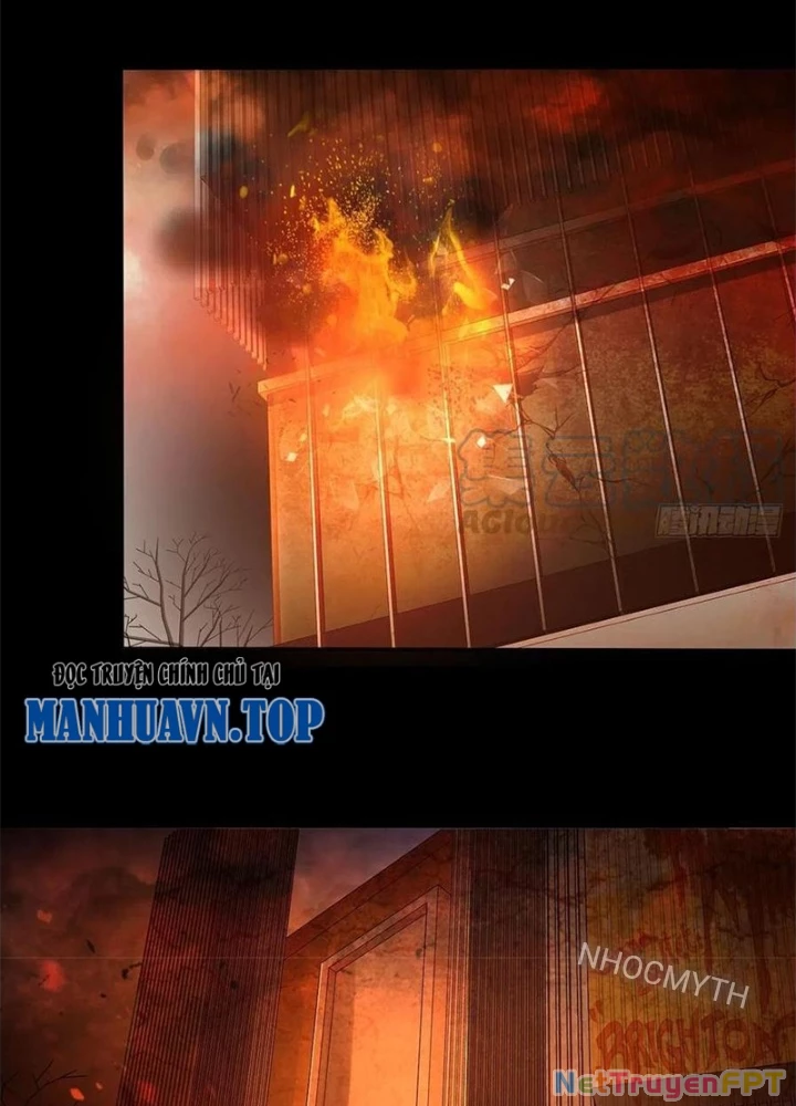 Mạt Thế Lạc Viên Chapter 25 - Trang 2