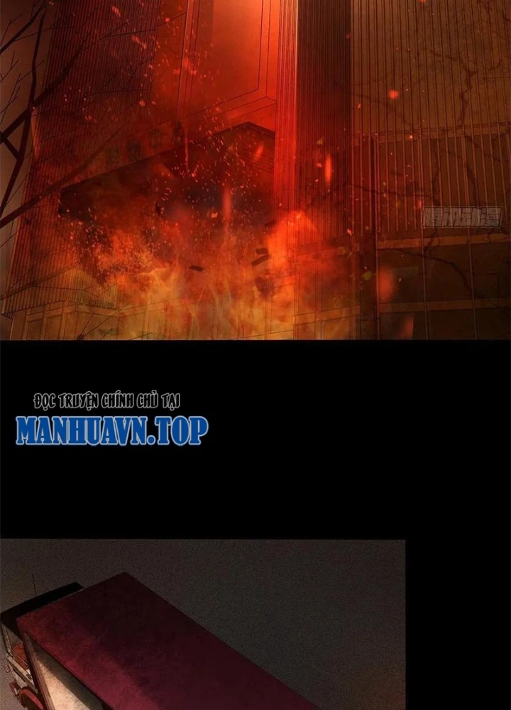 Mạt Thế Lạc Viên Chapter 25 - Trang 2