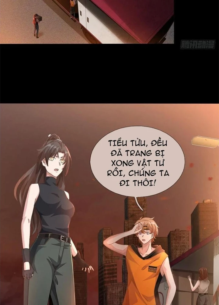 Mạt Thế Lạc Viên Chapter 25 - Trang 2