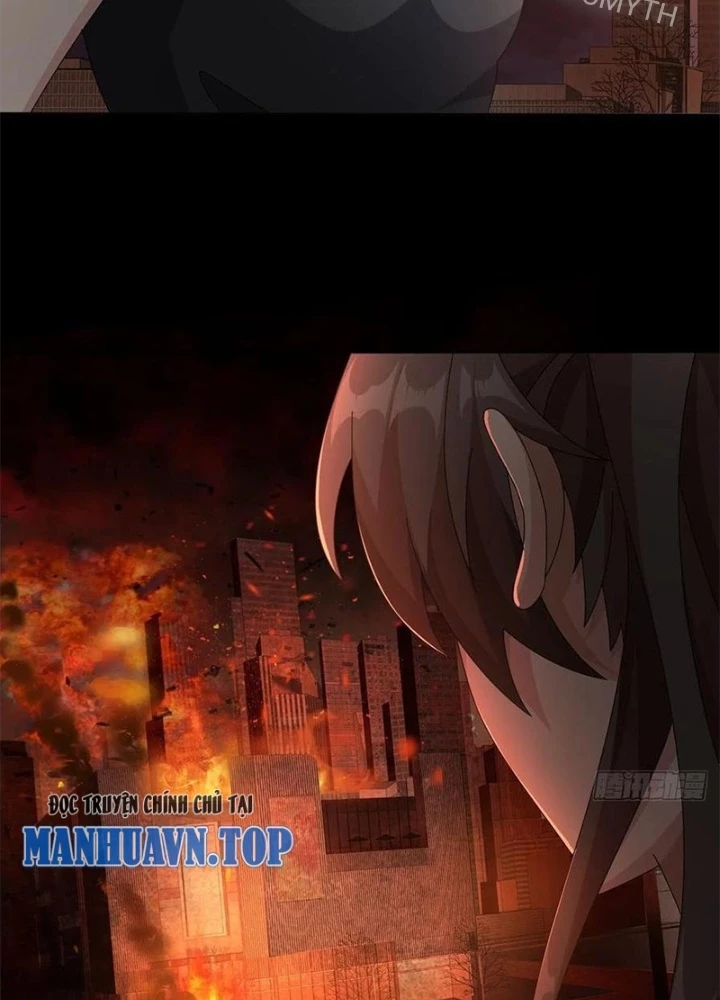 Mạt Thế Lạc Viên Chapter 25 - Trang 2