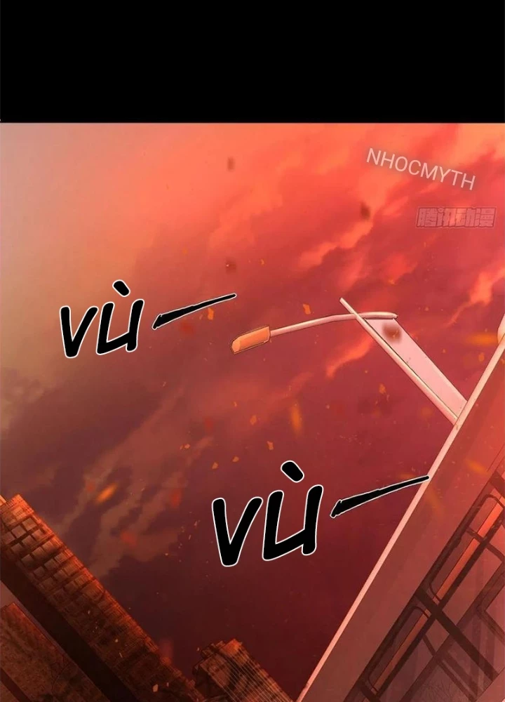 Mạt Thế Lạc Viên Chapter 25 - Trang 2