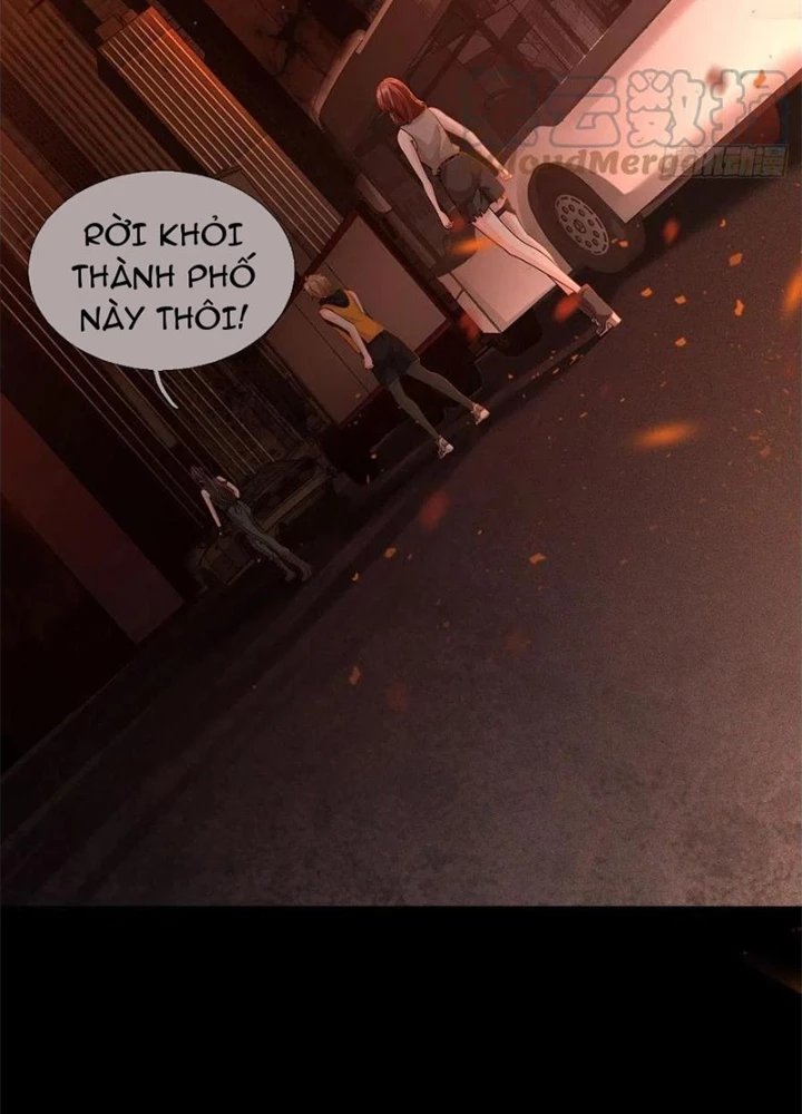 Mạt Thế Lạc Viên Chapter 25 - Trang 2