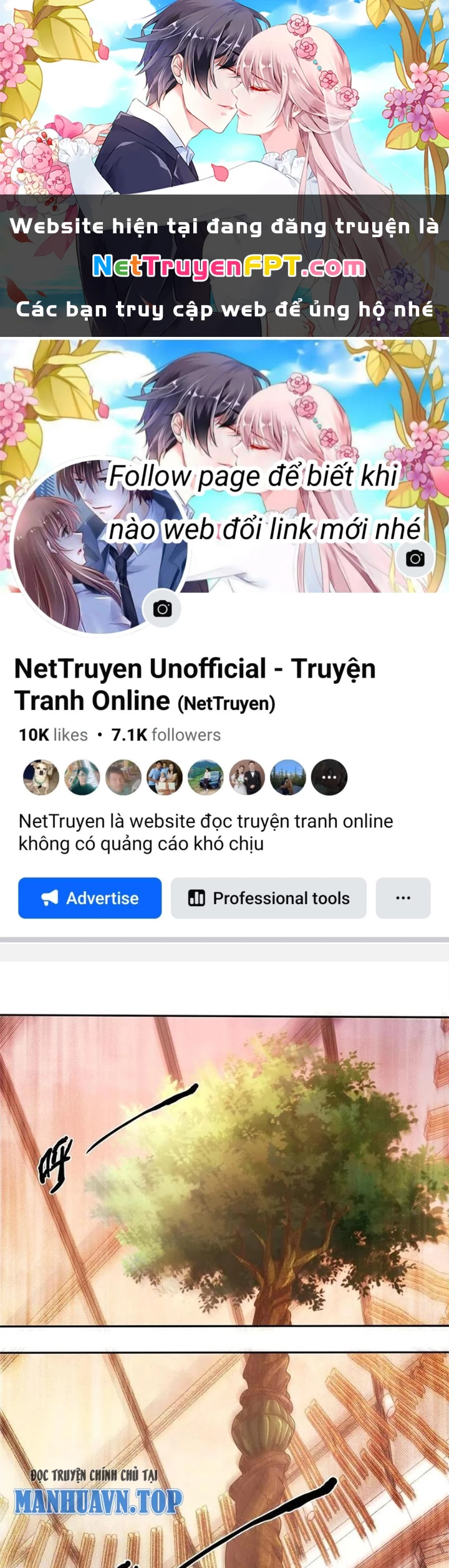 Mạt Thế Lạc Viên Chapter 25 - Trang 2