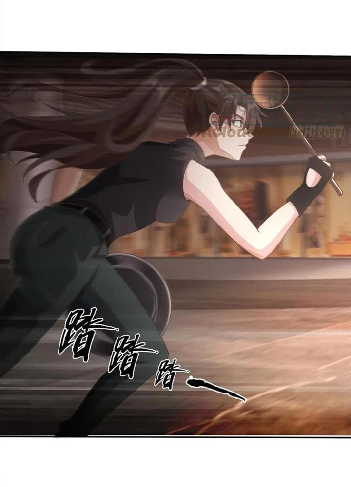 Mạt Thế Lạc Viên Chapter 25 - Trang 2