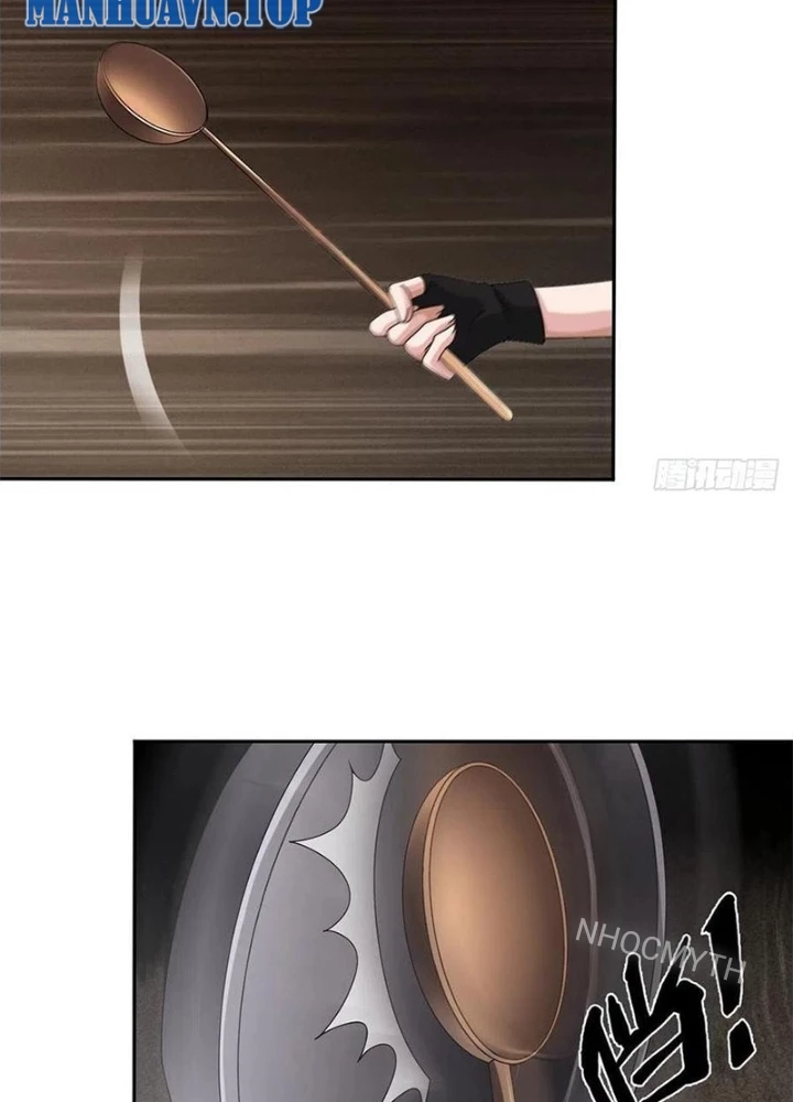 Mạt Thế Lạc Viên Chapter 25 - Trang 2