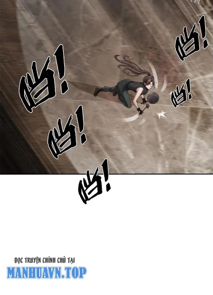 Mạt Thế Lạc Viên Chapter 25 - Trang 2