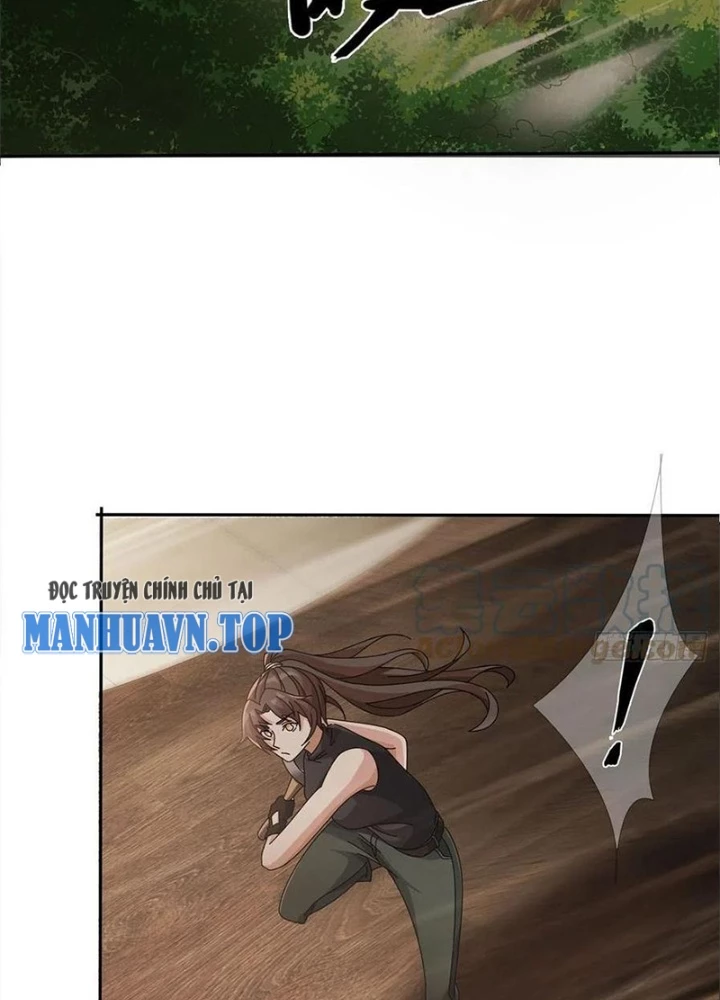 Mạt Thế Lạc Viên Chapter 25 - Trang 2