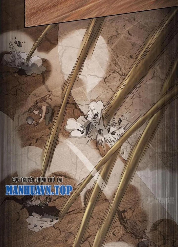 Mạt Thế Lạc Viên Chapter 25 - Trang 2