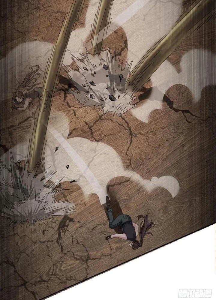 Mạt Thế Lạc Viên Chapter 25 - Trang 2