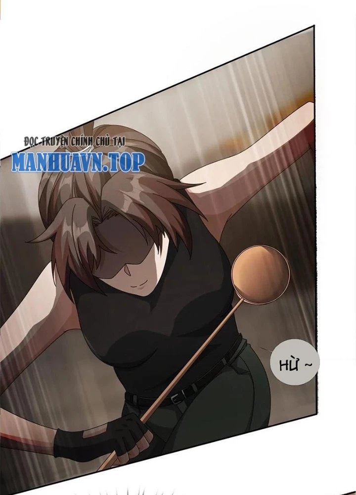 Mạt Thế Lạc Viên Chapter 25 - Trang 2