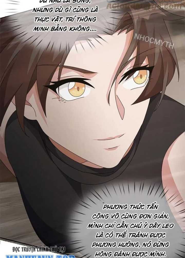 Mạt Thế Lạc Viên Chapter 25 - Trang 2