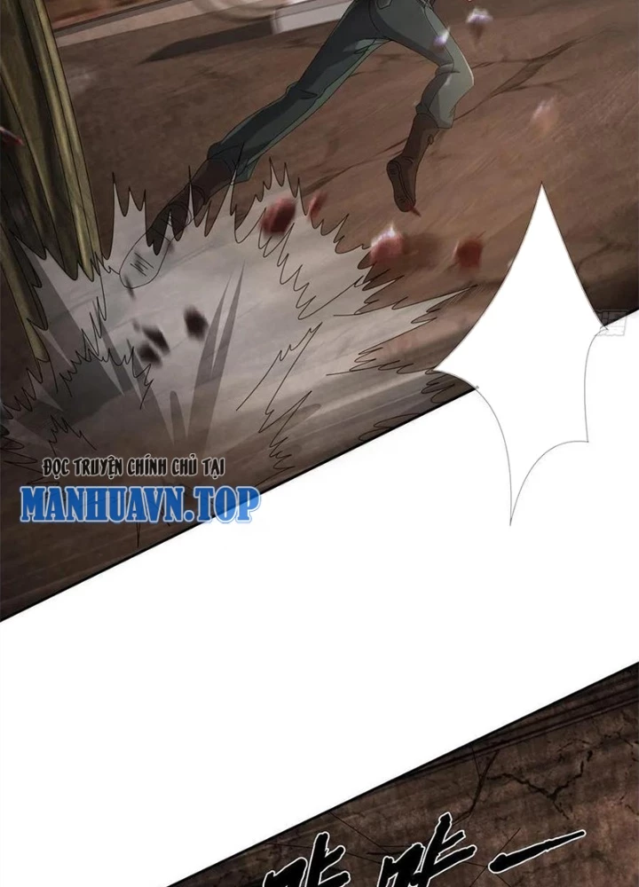 Mạt Thế Lạc Viên Chapter 25 - Trang 2