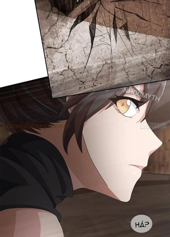 Mạt Thế Lạc Viên Chapter 25 - Trang 2