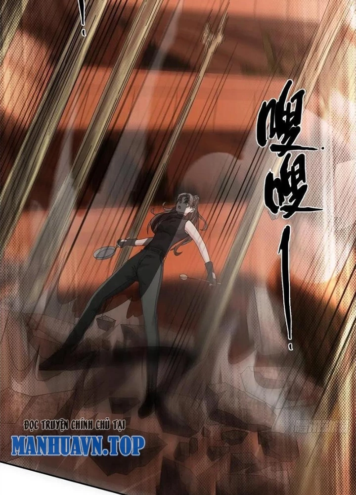 Mạt Thế Lạc Viên Chapter 25 - Trang 2