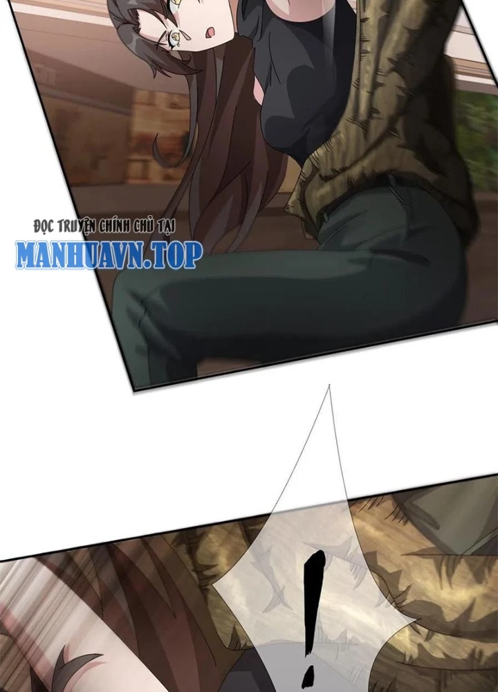 Mạt Thế Lạc Viên Chapter 25 - Trang 2